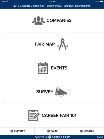 免費下載教育APP|UniMelb Career Fair Plus app開箱文|APP開箱王