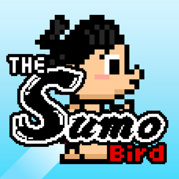 SumoBird 遊戲 App LOGO-APP開箱王