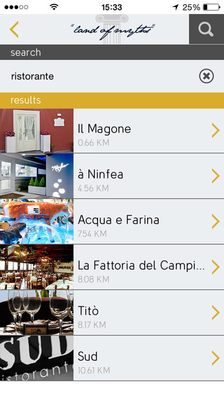 免費下載旅遊APP|Campi Flegrei Mobile app開箱文|APP開箱王