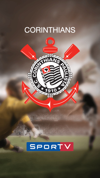 Corinthians SporTV