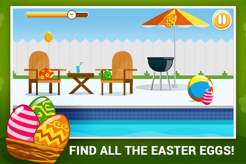 Find The Easter Egg Pro screenshot 4