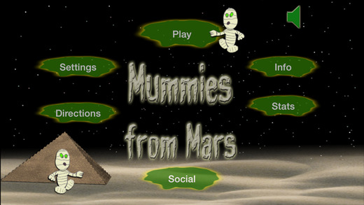 免費下載遊戲APP|Mummies from Mars app開箱文|APP開箱王