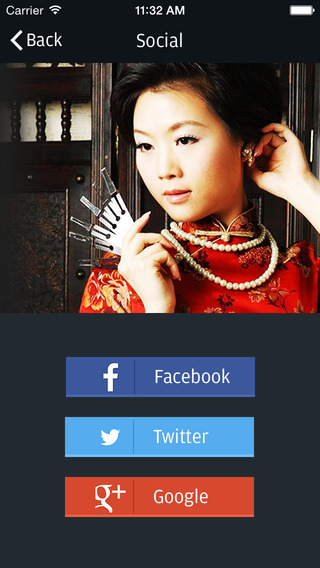 【免費書籍App】Genuine Lishi Tool Selector-APP點子