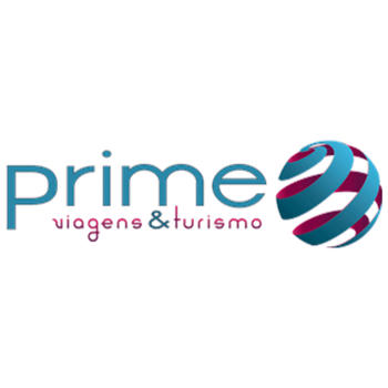 Prime Viagens & Turismo LOGO-APP點子