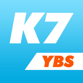 K7 Yönetim Bilgi Sistemi LOGO-APP點子