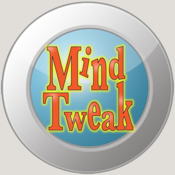 MindTweak - Brain Games LOGO-APP點子