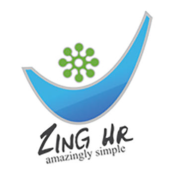 ZingTimeSheet LOGO-APP點子