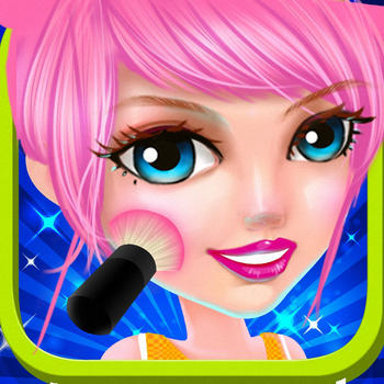 Makeup Challenge - Free Games LOGO-APP點子