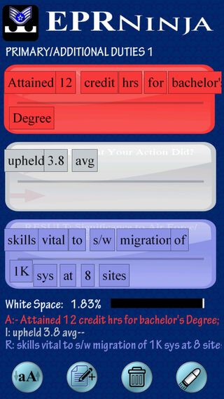 免費下載生產應用APP|EPR_Ninja app開箱文|APP開箱王