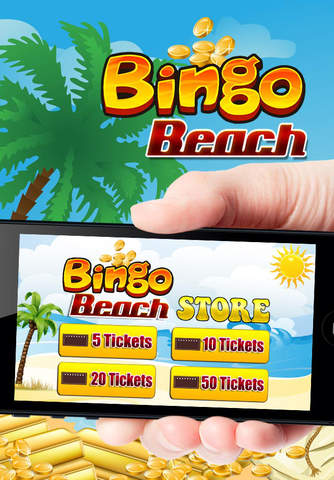 Subway Bingo Beach Surfers - Enjoy and Win the Biggest Casino Event in the Season screenshot 2
