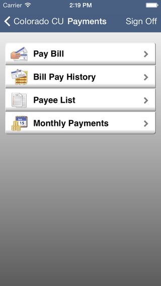 【免費財經App】Colorado Credit Union Mobile Banking-APP點子