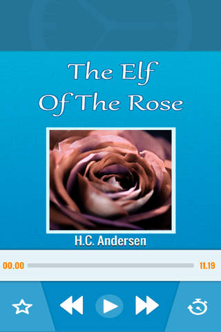 H.C. Andersen: The Elf Of The Rose screenshot 2