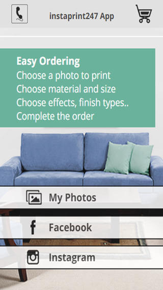 免費下載攝影APP|Insta-Print app開箱文|APP開箱王