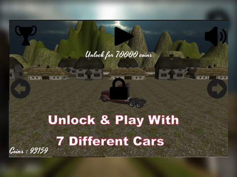 【免費遊戲App】Furious Car Racing - EndLess Driving car in Highway at extreme speed-APP點子