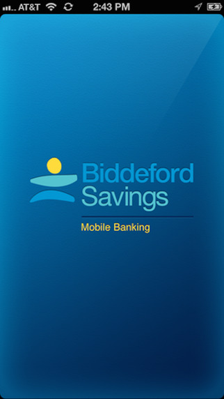 Biddeford Savings Mobile Banking