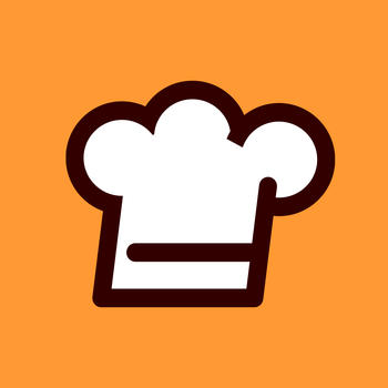 Cookpad - The best place to share recipes LOGO-APP點子