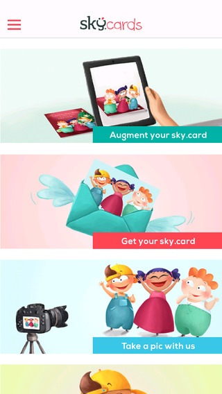 Sky Cards