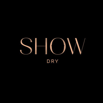 SHOW DRY LOGO-APP點子