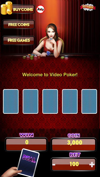 免費下載遊戲APP|King of Poker HD Version app開箱文|APP開箱王