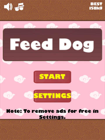 免費下載遊戲APP|Feed Dog app開箱文|APP開箱王