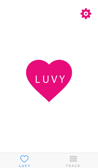 Luvy