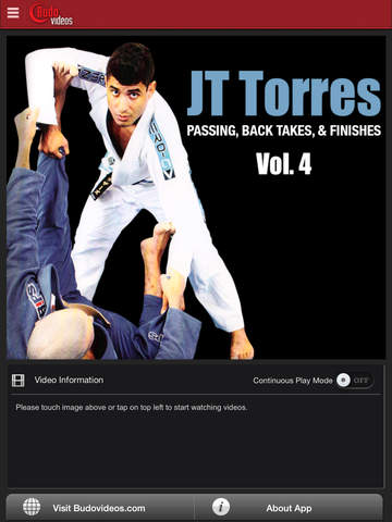 免費下載運動APP|Passing, Back Takes, and Finishes by JT Torres Vol. 4 app開箱文|APP開箱王