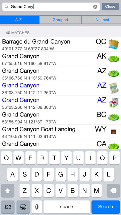 iPhone Screenshot 3