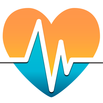 HealthPulse LOGO-APP點子