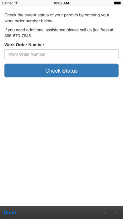 iPhone Screenshot 5