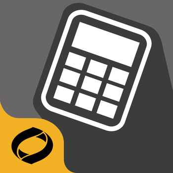 Promega Biomath Calculators LOGO-APP點子