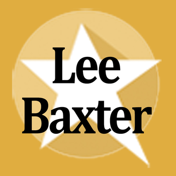 Lee Baxter 音樂 App LOGO-APP開箱王