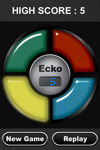 Ecko screenshot 3