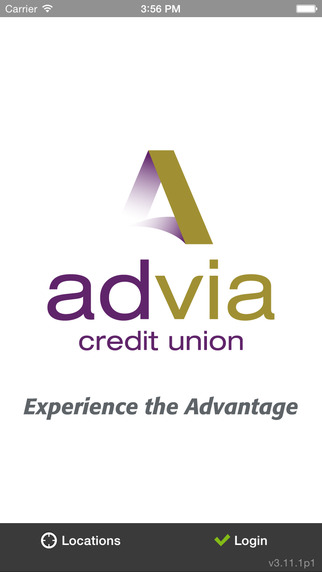 Southwest Credit Card Log On Advia Credit Union Online Banking Login