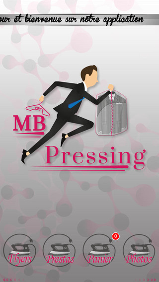 MB Pressing