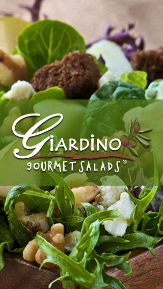 免費下載生活APP|Giardino Salads app開箱文|APP開箱王
