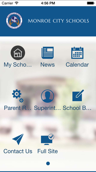 免費下載教育APP|Monroe City Schools app開箱文|APP開箱王