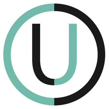 UVweb LOGO-APP點子