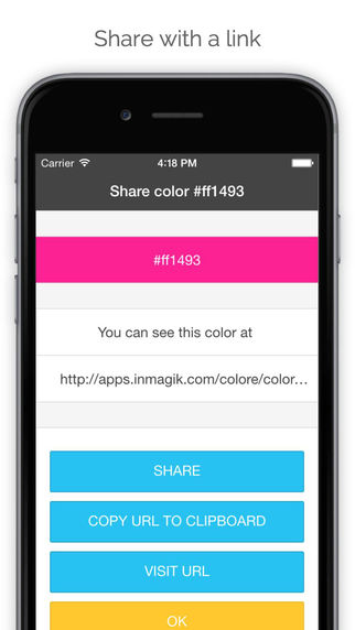 免費下載生產應用APP|Colore: explore and choose colors, for design and fun app開箱文|APP開箱王