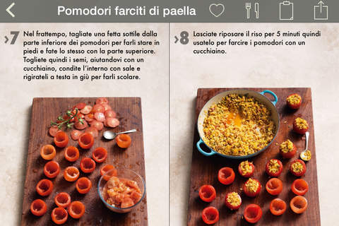 The Photo Cookbook – Tapas screenshot 4
