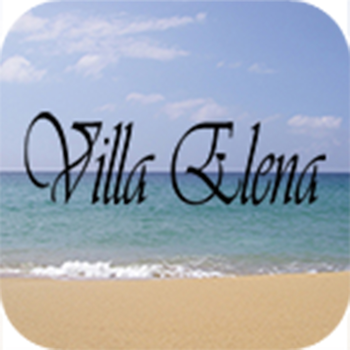 Villa Elena Lanzarote LOGO-APP點子