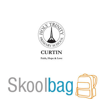 Holy Trinity Primary School Curtin - Skoolbag LOGO-APP點子