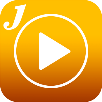 Jamn PLAYER LOGO-APP點子