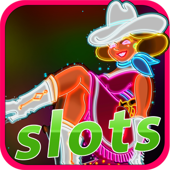 Silver Club Slots -One Dollar Casino LOGO-APP點子