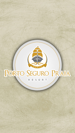 RESORT PORTO SEGURO