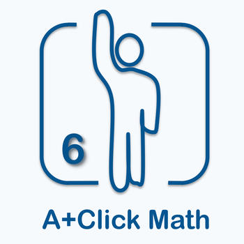 Aplusclick K6 Math 教育 App LOGO-APP開箱王