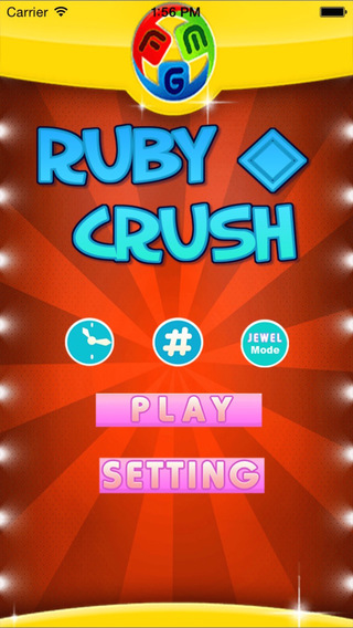 Ruby Crush