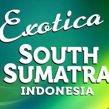 Exotica South Sumatra LOGO-APP點子