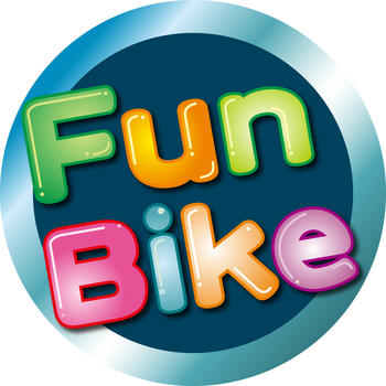 Funbike 瘋單車 LOGO-APP點子