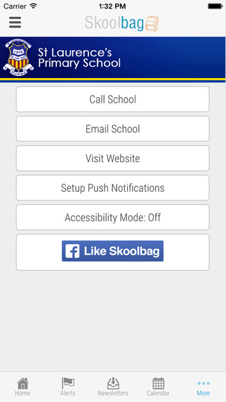 免費下載教育APP|St Laurence's Primary School Dubbo - Skoolbag app開箱文|APP開箱王