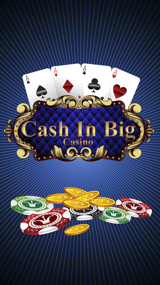 Cash In Big Casino Pro